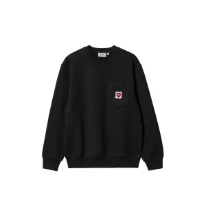 Carhartt Wip Hearth Pocket Sweat