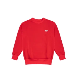 TCP Felpa Girocollo 320