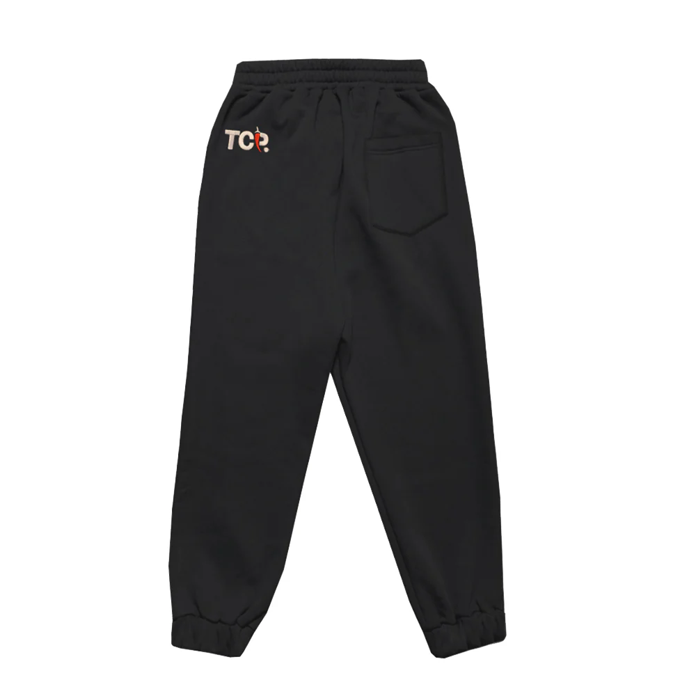 Pantalone Baggy Felpa TCP - immagine 3