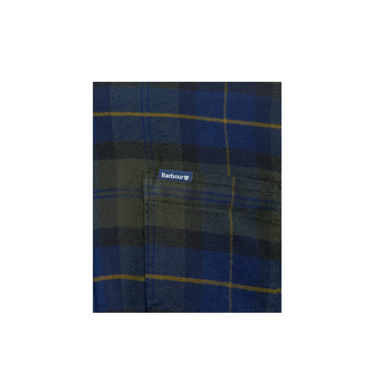 Barbour Kyeloch Tailored Shirt - immagine 3