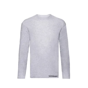 MAGLIA MANICA LUNGA BASIC