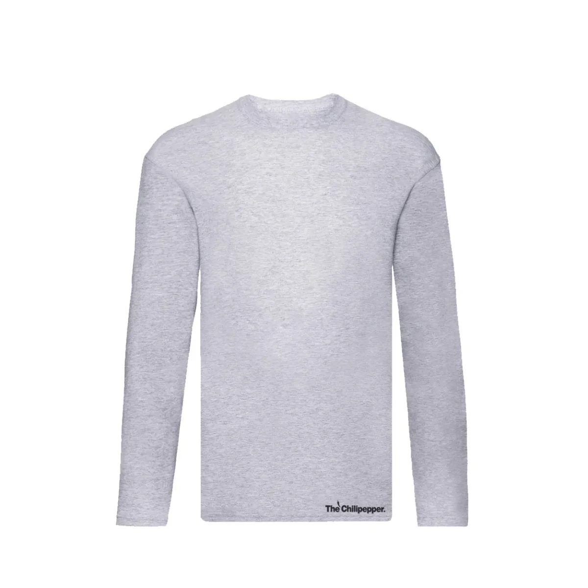 MAGLIA MANICA LUNGA BASIC - immagine 2