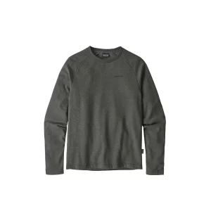Patagonia M'S P-6 Logo LW Crew