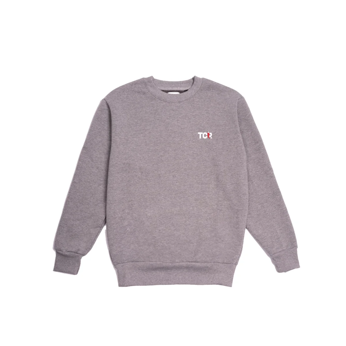TCP Felpa Girocollo 320 - immagine 2