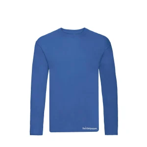 MAGLIA MANICA LUNGA BASIC