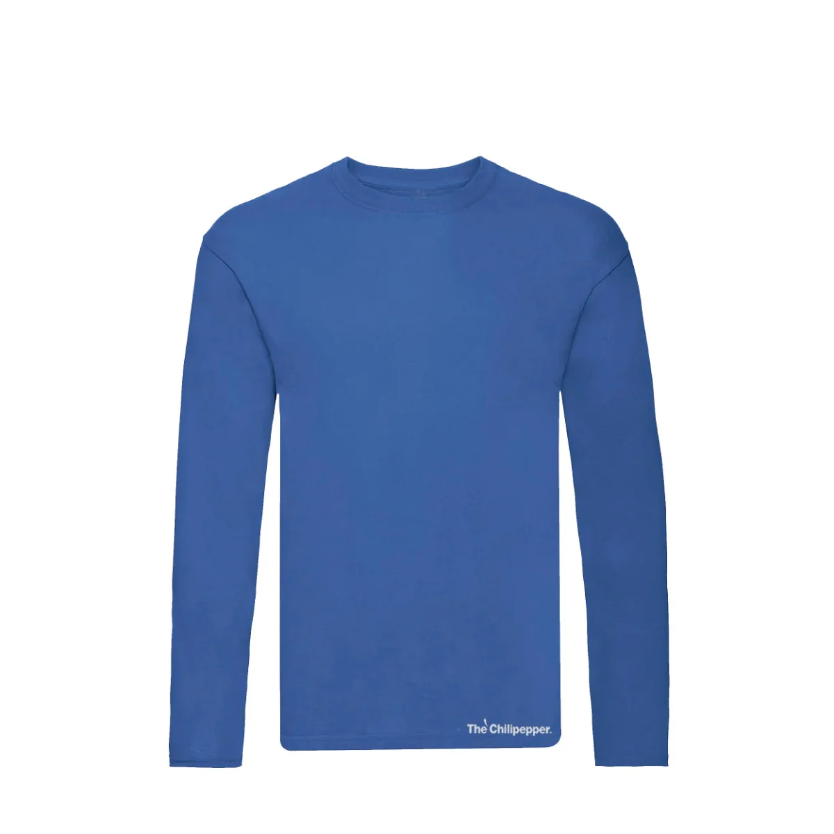 MAGLIA MANICA LUNGA BASIC - immagine 2