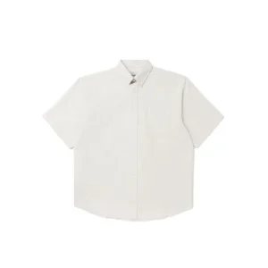 Carhartt Wip S/S Braxton Shirt