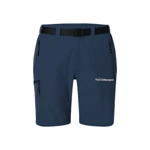 The Chilipepper Tech Shorts