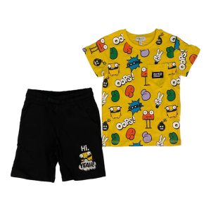 COMPLETO BABY- YOURS