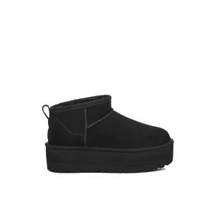 Ugg W Clssic Ultra Mini Platform