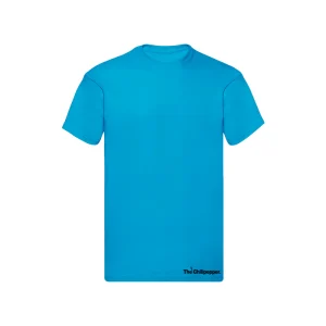 TSHIRT MANICA CORTA BASIC