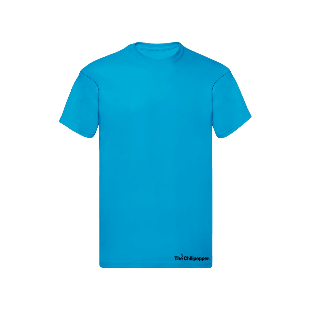 TSHIRT MANICA CORTA BASIC