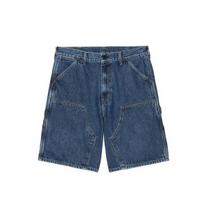 Carhartt WIP Double Knee Short