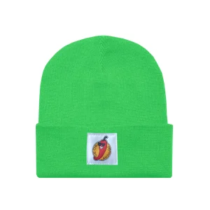 The Chilipepper Beanie
