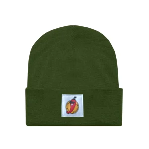 The Chilipepper Beanie