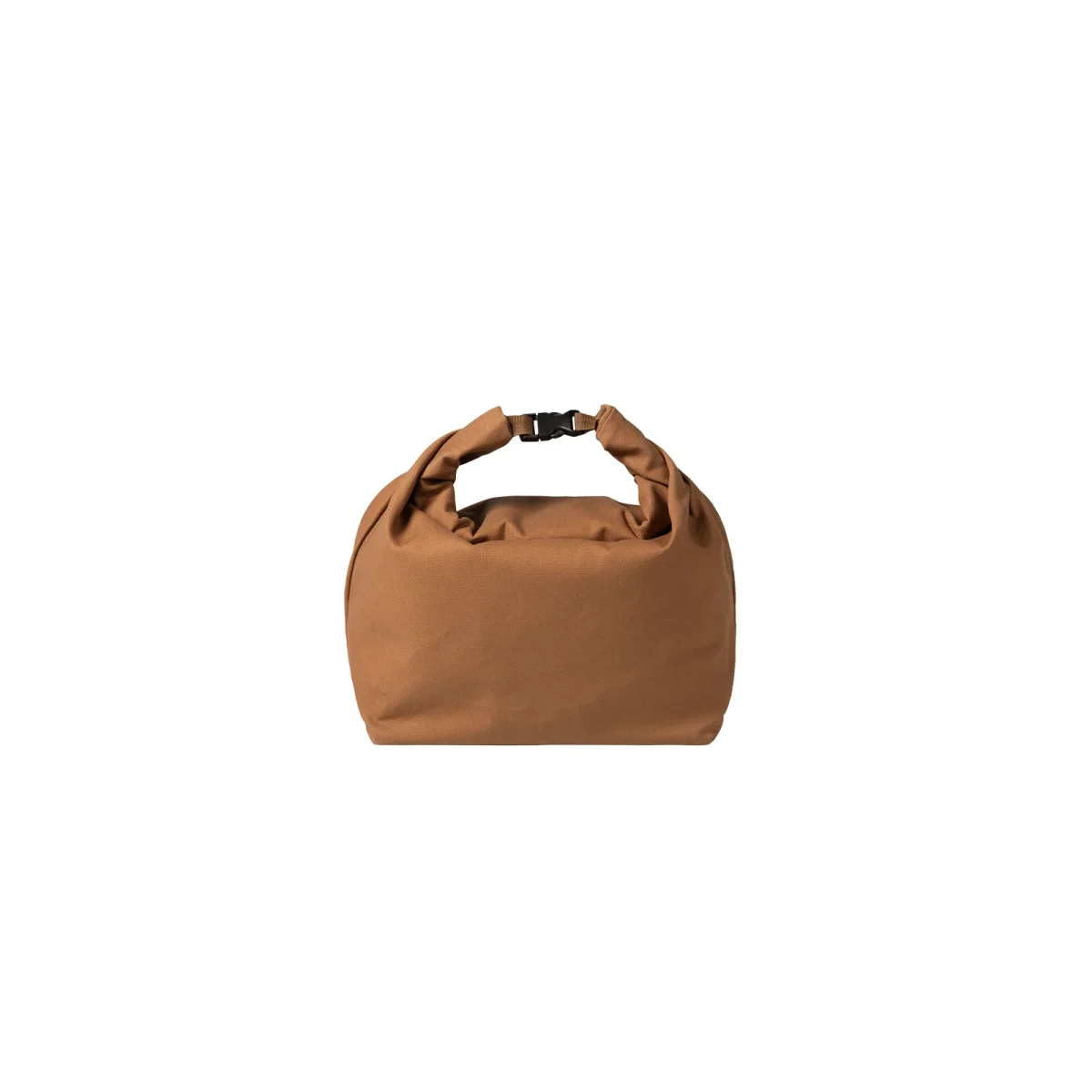 Carhartt WIP Canvas Roll-Up Insulated Bag - immagine 3