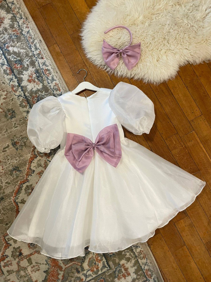 Abito Sartoriale "Layora" - immagine 5