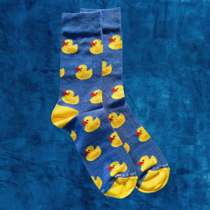 Calzini metà polpaccio in Bambù – PAPERE