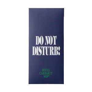 Carhartt Wip Do Not Disturb Incense Sticks Bamboo