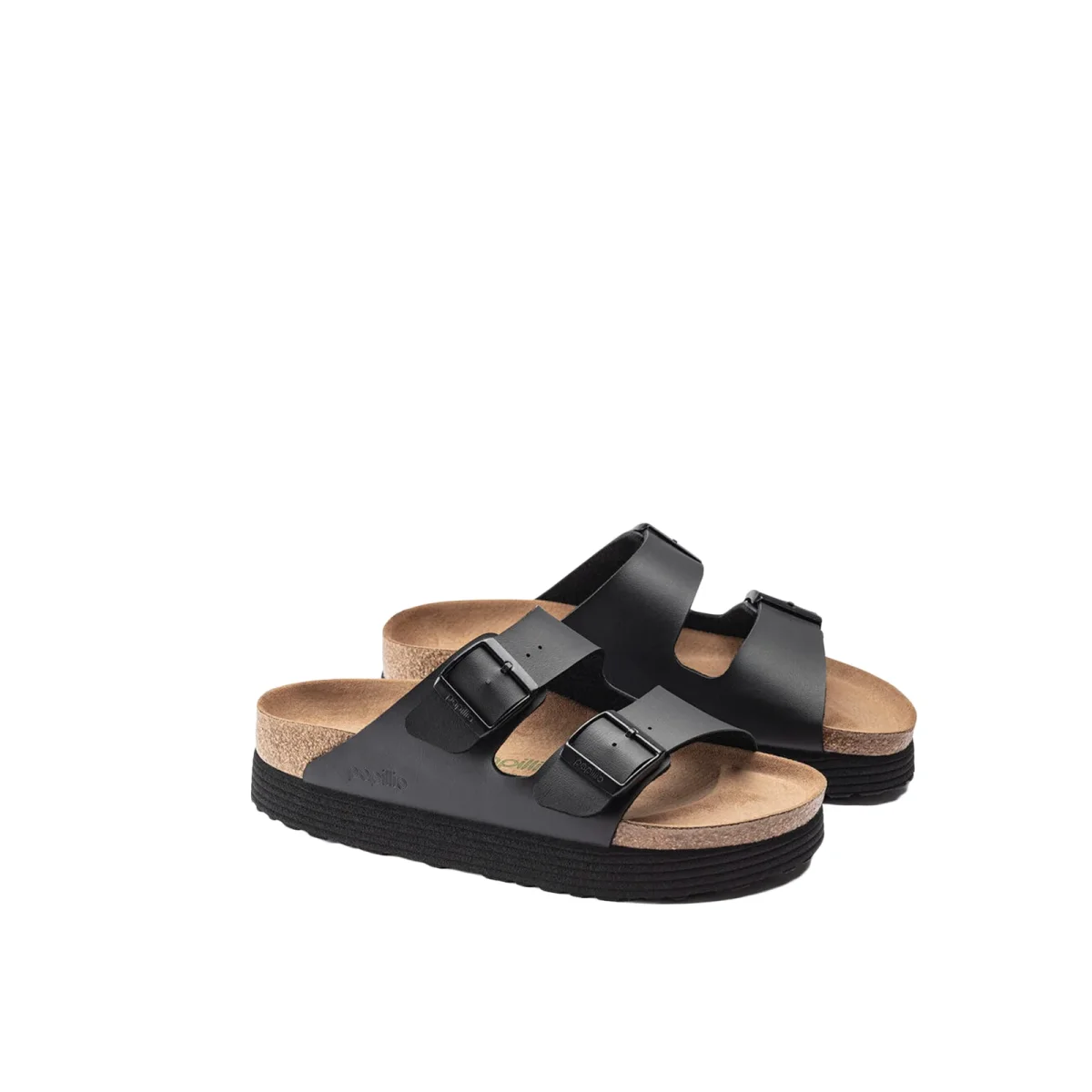 Birkenstock Arizona Grooved Vegan Birko Flor - immagine 3