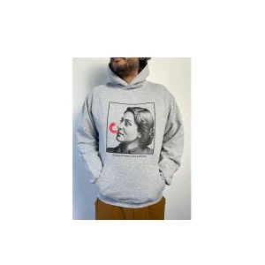 The Chilipepper 20° Hoodie Printed