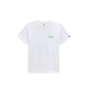 Vans Records ss Tee