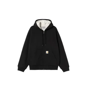 Carhartt Wip Active Sweat Jacket