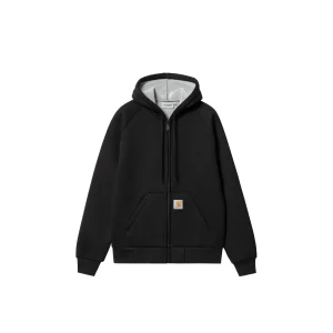 Carhartt Wip Car Lux Hooded Jacket
