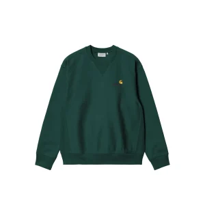 Carhartt Wip American Script Sweatshirt