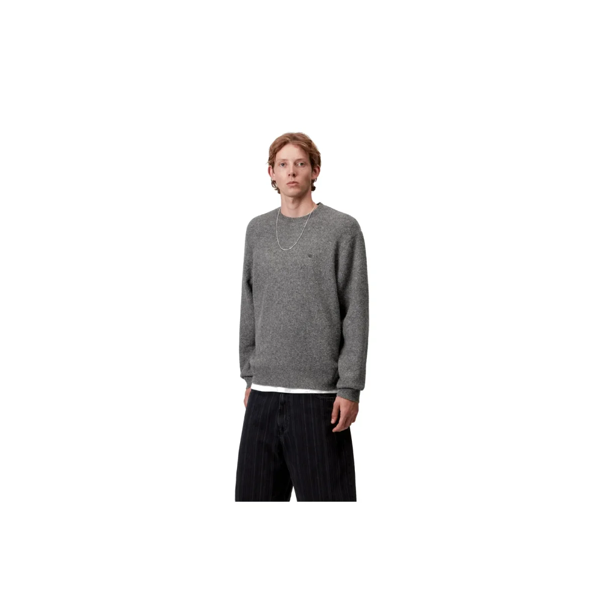 Carhartt WIP Curtis Sweater - immagine 5