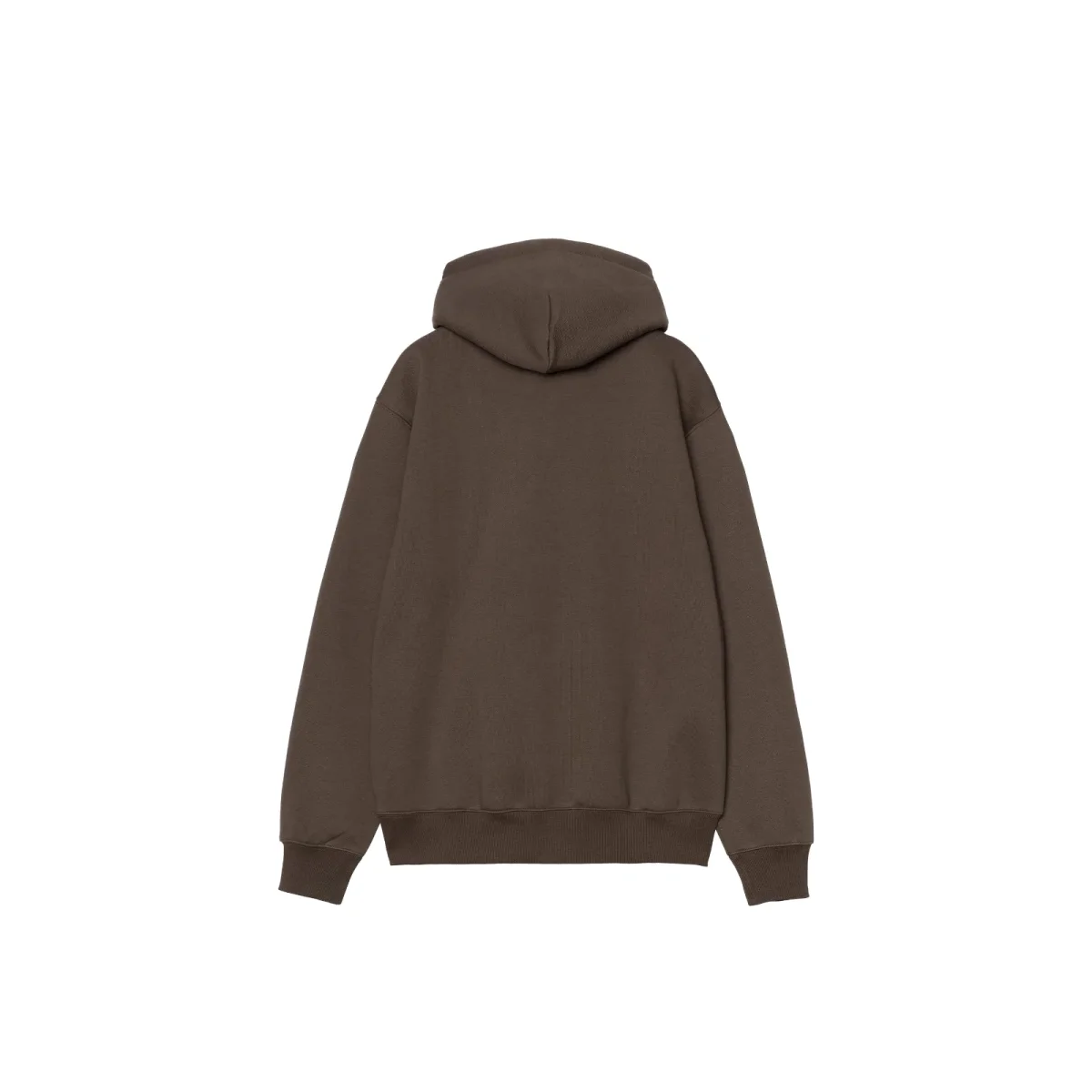 Carhartt Wip Hooded Carhartt Sweatshirt - immagine 6