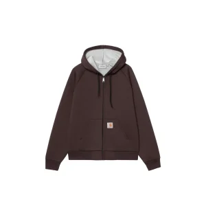 Carhartt Wip Car-Lux Hooded Jacket