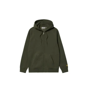 Carhartt WIP Hooded Chase Jacket
