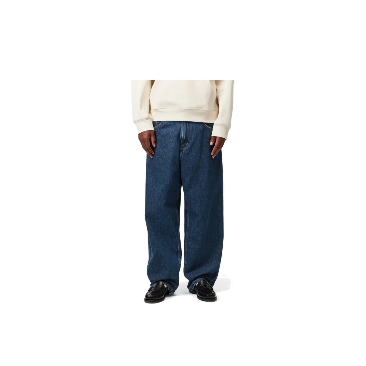 Carhartt Wip Brandon Pant - immagine 4