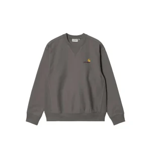 Carhartt Wip American Script Sweatshirt