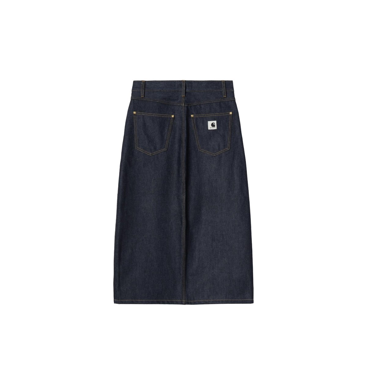 Carhartt Wip W' Brandon Skirt - immagine 3