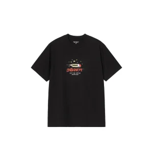 Carhartt Wip S/S Work Life Romance T-Shirt