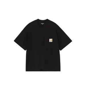 Carhartt Wip S/S Work Pocket T-Shirt