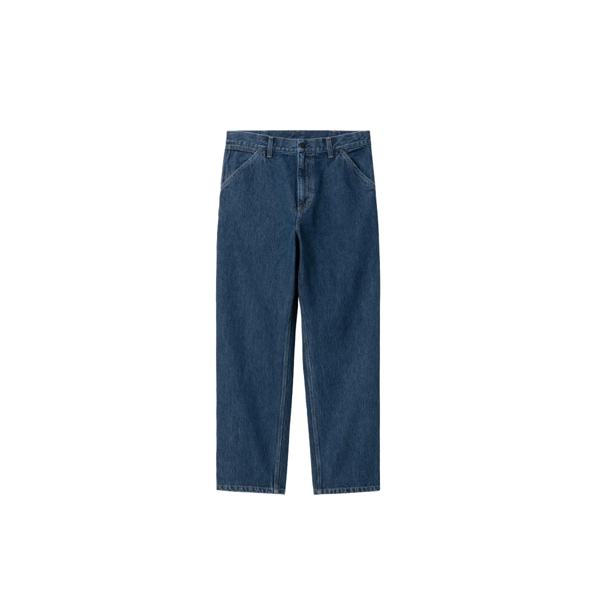 Carhartt Wip Single Knee Pant - immagine 2