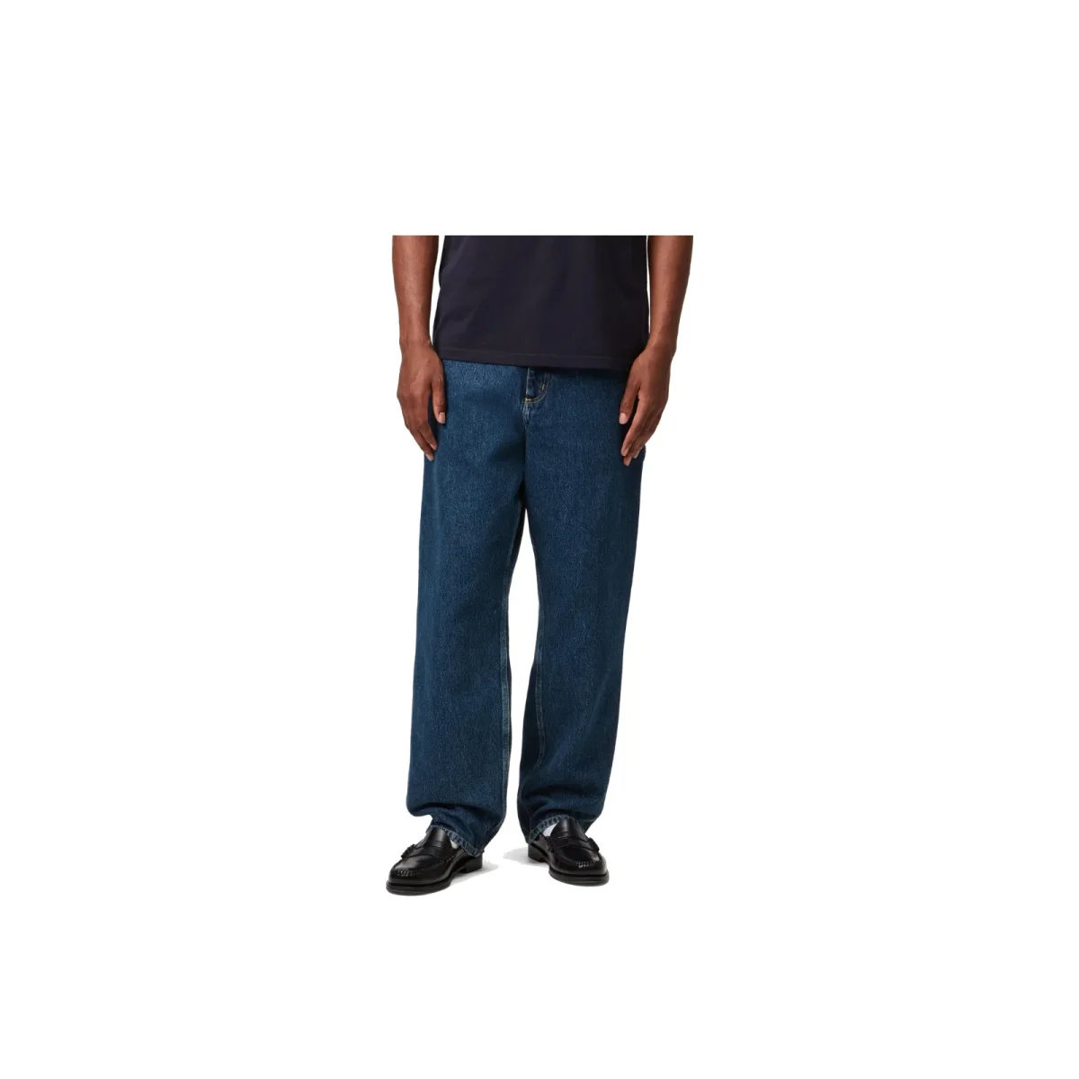 Carhartt Wip Single Knee Pant - immagine 4