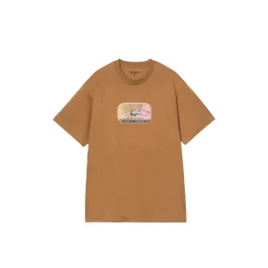 Carhartt Wip S/S Sardinas T-Shirt