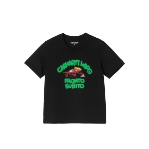 Carhartt Wip W' S/S Pronto T-Shirt