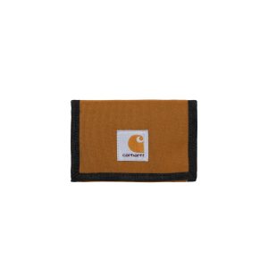 Carhartt Wip Alec Wallet