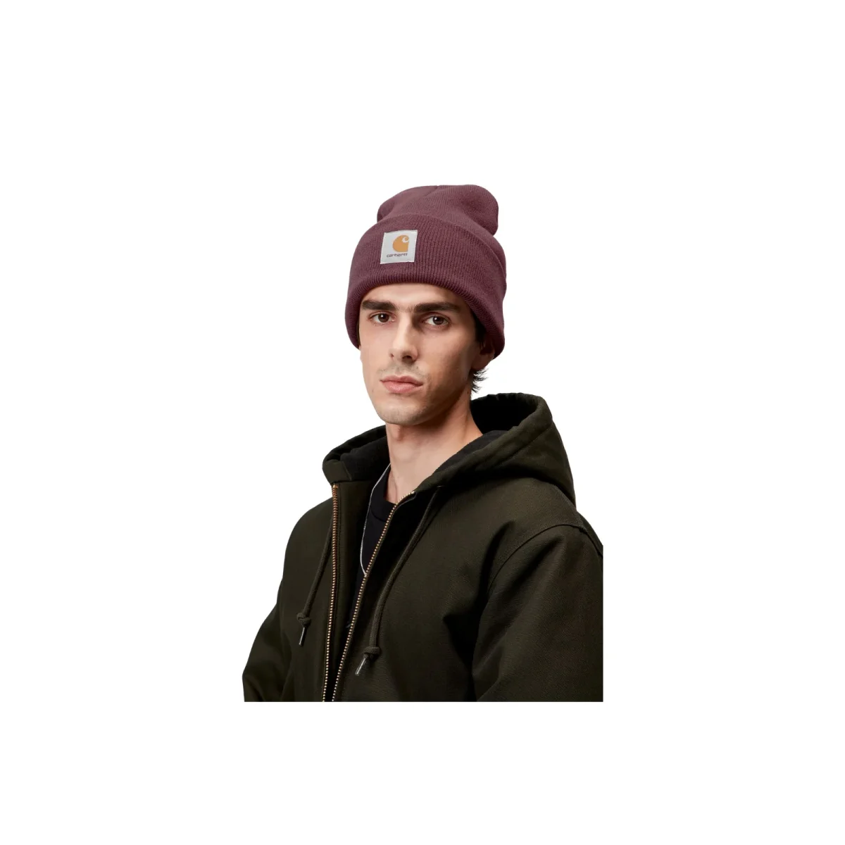 Carhartt WIP Acrylic Watch Hat - immagine 4