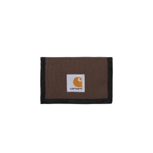Carhartt Wip Alec Wallet