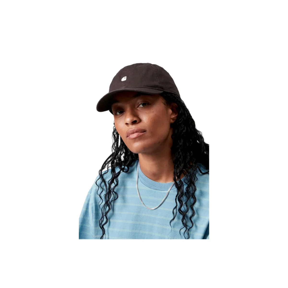 Carhartt Wip Madison Logo Cap - immagine 4