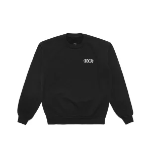 Born x Raised Unconditional Love Crewneck