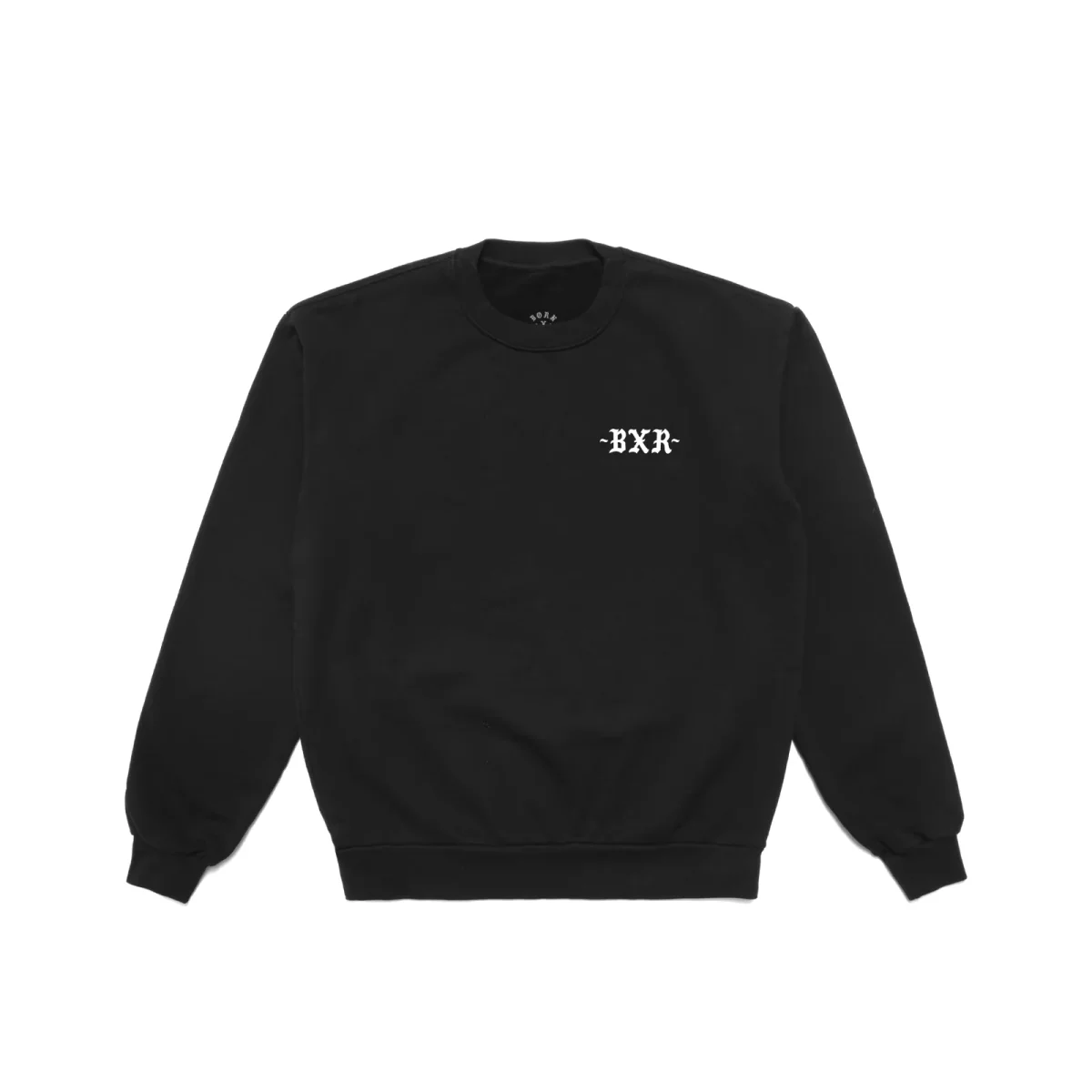 Born x Raised Unconditional Love Crewneck