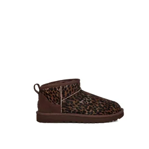 Ugg W Classci Ultra Mini Caspian