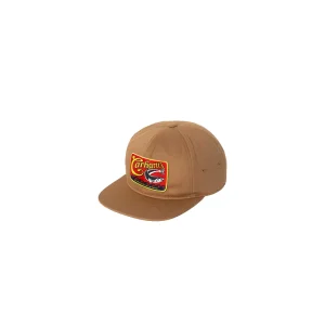 Carhartt Wip Sardinas Cap